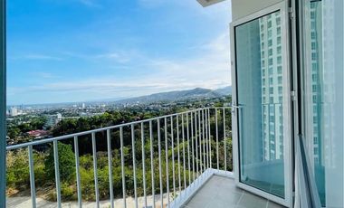 2BR Fully furnished for RENT & SALE in Marco Polo with Parking