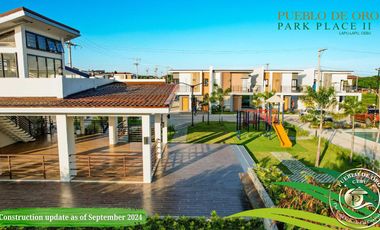 Most Affordable Single Attached House and Lot in Cordova Cebu near CCLEX! Invest Now