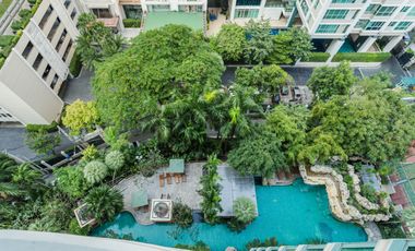 The Park Chidlom - HOT price for sale