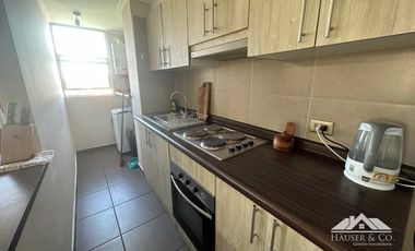 Departamento 3d 1b AMOBLADO Segunda Faja Villarrica