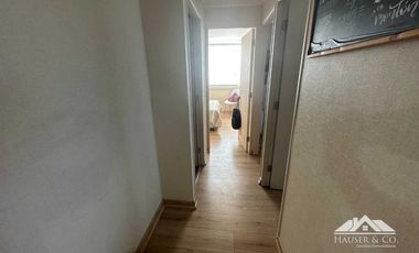 Departamento 3d 1b AMOBLADO Segunda Faja Villarrica