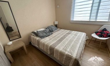 Departamento 3d 1b AMOBLADO Segunda Faja Villarrica