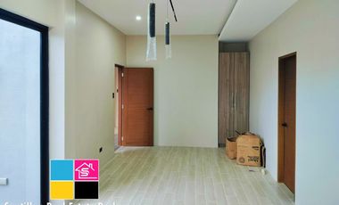 For Sale Brand new House with Swimming Pool in Banilad Cebu City