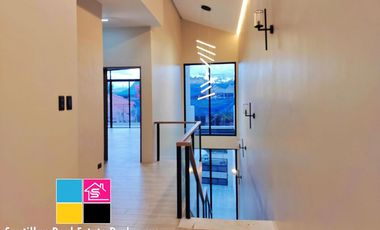 For Sale Brand new House with Swimming Pool in Banilad Cebu City