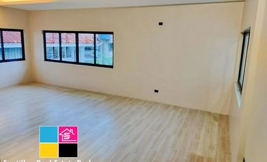 For Sale Brand new House with Swimming Pool in Banilad Cebu City