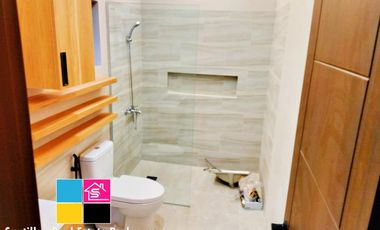 For Sale Brand new House with Swimming Pool in Banilad Cebu City