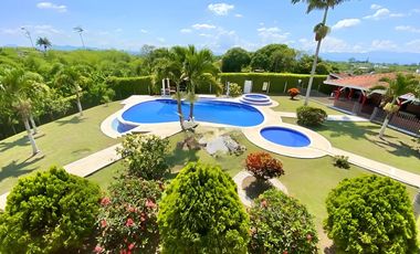 TE ALQUILO FINCA LAS VERANEAS LLAMANOS AL3023245376 DIRECTOS PROPIETARIOS DISFRUTA UNA ESTADIA PRIVADA!!