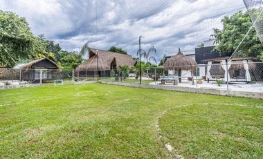 TE RENTO HERMOSA FINCA LA TRINIDAD LLAMANOS AL3246441631 VEN Y DISFRUTA UNA ESTADIA EN FAMILIA