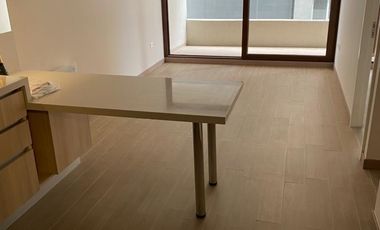 Departamento en Arriendo en Pleno Centro de Temuco, Edificio Claro Solar