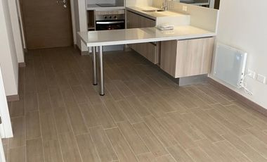 Departamento en Arriendo en Pleno Centro de Temuco, Edificio Claro Solar