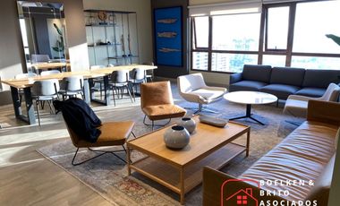 Departamento en Arriendo en Pleno Centro de Temuco, Edificio Claro Solar