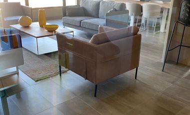 Departamento en Arriendo en Pleno Centro de Temuco, Edificio Claro Solar