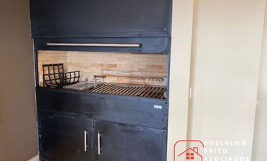 Departamento en Arriendo en Pleno Centro de Temuco, Edificio Claro Solar