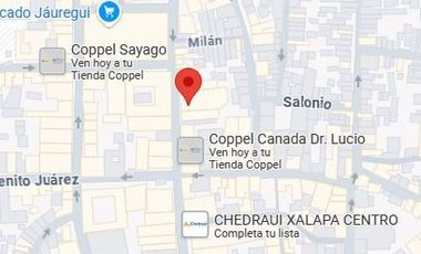 ¡Haz Que Tu Dinero Trabaje Para Ti Hoy !! Venta de Local Comercial en Exclusiva Zona, Col. Centro C Lucioll Xalapa Ver.