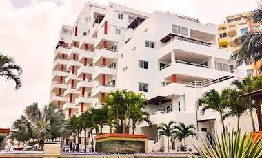Hermoso Departamento, ubicado en el Conjunto privado Marina Grande, Avenida Club del Pacífico – Tonsupa, frente a la playa