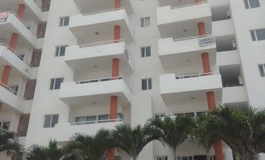 Hermoso Departamento, ubicado en el Conjunto privado Marina Grande, Avenida Club del Pacífico – Tonsupa, frente a la playa