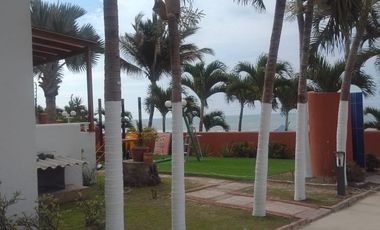 Hermoso Departamento, ubicado en el Conjunto privado Marina Grande, Avenida Club del Pacífico – Tonsupa, frente a la playa