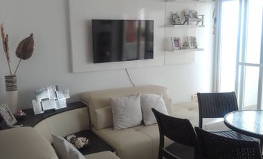 Hermoso Departamento, ubicado en el Conjunto privado Marina Grande, Avenida Club del Pacífico – Tonsupa, frente a la playa