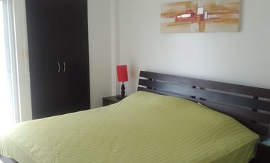 Hermoso Departamento, ubicado en el Conjunto privado Marina Grande, Avenida Club del Pacífico – Tonsupa, frente a la playa
