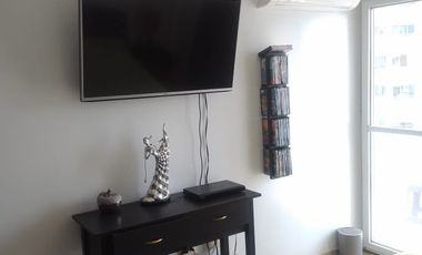 Hermoso Departamento, ubicado en el Conjunto privado Marina Grande, Avenida Club del Pacífico – Tonsupa, frente a la playa