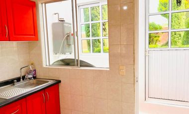 CASA EN VENTA CREDITO INFONAVIT EN FUENTES DE SAN JOSE NICOLAS ROMERO JUNTO A ATIZAPAN DE ZARAGOZA EN PRIVADA