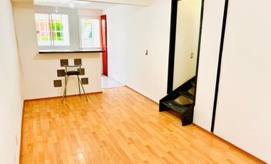 CASA EN VENTA CREDITO INFONAVIT EN FUENTES DE SAN JOSE NICOLAS ROMERO JUNTO A ATIZAPAN DE ZARAGOZA EN PRIVADA