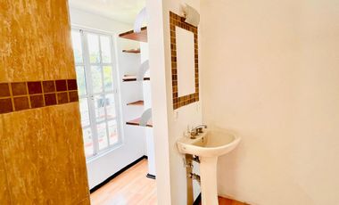 CASA EN VENTA CREDITO INFONAVIT EN FUENTES DE SAN JOSE NICOLAS ROMERO JUNTO A ATIZAPAN DE ZARAGOZA EN PRIVADA