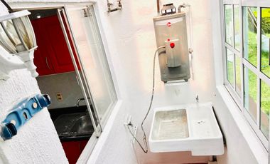 CASA EN VENTA CREDITO INFONAVIT EN FUENTES DE SAN JOSE NICOLAS ROMERO JUNTO A ATIZAPAN DE ZARAGOZA EN PRIVADA