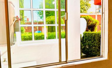 CASA EN VENTA CREDITO INFONAVIT EN FUENTES DE SAN JOSE NICOLAS ROMERO JUNTO A ATIZAPAN DE ZARAGOZA EN PRIVADA