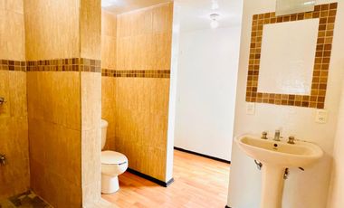 CASA EN VENTA CREDITO INFONAVIT EN FUENTES DE SAN JOSE NICOLAS ROMERO JUNTO A ATIZAPAN DE ZARAGOZA EN PRIVADA