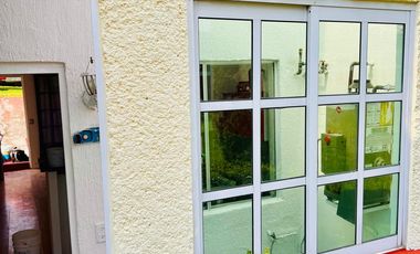 CASA EN VENTA NICOLAS ROMERO ATIZAPAN DE ZARAGOZA FUENTES DE SAN JOSE CREDITO INFONAVIT EN PRIVADA TRES RECAMARAS