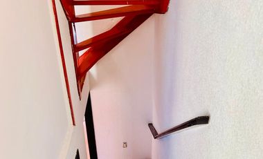 CASA EN VENTA NICOLAS ROMERO ATIZAPAN DE ZARAGOZA FUENTES DE SAN JOSE CREDITO INFONAVIT EN PRIVADA TRES RECAMARAS