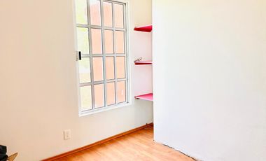 CASA EN VENTA NICOLAS ROMERO ATIZAPAN DE ZARAGOZA FUENTES DE SAN JOSE CREDITO INFONAVIT EN PRIVADA TRES RECAMARAS