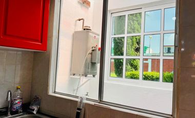 CASA EN VENTA NICOLAS ROMERO ATIZAPAN DE ZARAGOZA FUENTES DE SAN JOSE CREDITO INFONAVIT EN PRIVADA TRES RECAMARAS