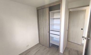 VENTA APARTAMENTO EN TABLAZA  ESTRELLA.