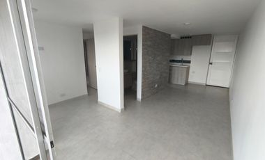 VENTA APARTAMENTO EN TABLAZA  ESTRELLA.