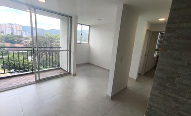VENTA APARTAMENTO EN TABLAZA  ESTRELLA.