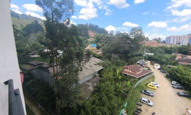 VENTA APARTAMENTO EN TABLAZA  ESTRELLA.