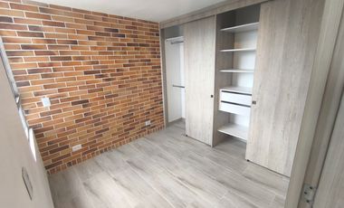 VENTA APARTAMENTO EN TABLAZA  ESTRELLA.