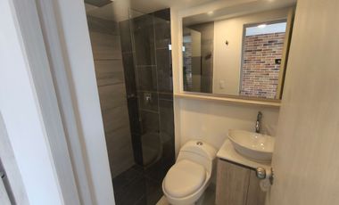 VENTA APARTAMENTO EN TABLAZA  ESTRELLA.
