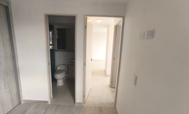 VENTA APARTAMENTO EN TABLAZA  ESTRELLA.
