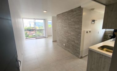 VENTA APARTAMENTO EN TABLAZA  ESTRELLA.