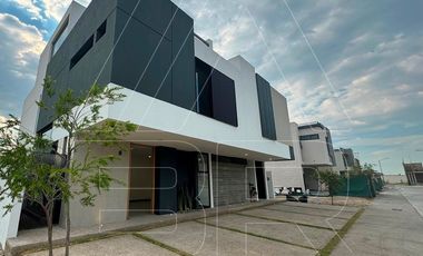 RESIDENCIA NUEVA COTO PARQUES VALLARTA