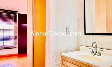 CASA EN VENTA INFONAVIT ESTADO DE MEXICO FUENTES DE SAN JOSE ATIZAPAN DE ZARAGOZA