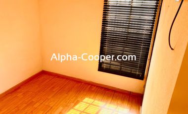 CASA EN VENTA INFONAVIT ESTADO DE MEXICO FUENTES DE SAN JOSE ATIZAPAN DE ZARAGOZA