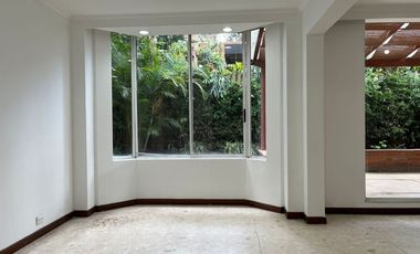 47604. Casa en arriendo sector La Sebastiana, Envigado