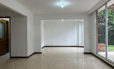 47604. Casa en arriendo sector La Sebastiana, Envigado