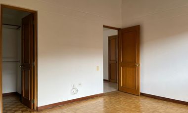 47604. Casa en arriendo sector La Sebastiana, Envigado