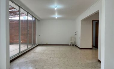 47604. Casa en arriendo sector La Sebastiana, Envigado