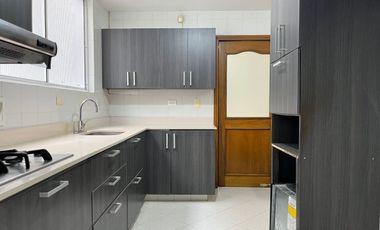 47604. Casa en arriendo sector La Sebastiana, Envigado